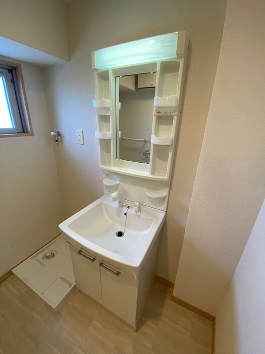 ｼｬｰﾒｿﾞﾝｸﾞﾗﾝﾄﾞｿﾚｲﾕ門司の物件内観写真