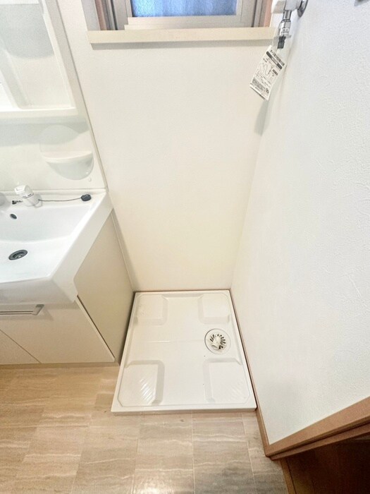 ｼｬｰﾒｿﾞﾝｸﾞﾗﾝﾄﾞｿﾚｲﾕ門司の物件内観写真