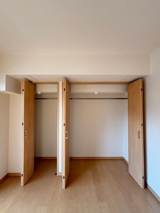 ｼｬｰﾒｿﾞﾝｸﾞﾗﾝﾄﾞｿﾚｲﾕ門司の物件内観写真