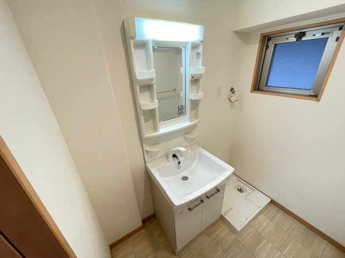 ｼｬｰﾒｿﾞﾝｸﾞﾗﾝﾄﾞｿﾚｲﾕ門司の物件内観写真