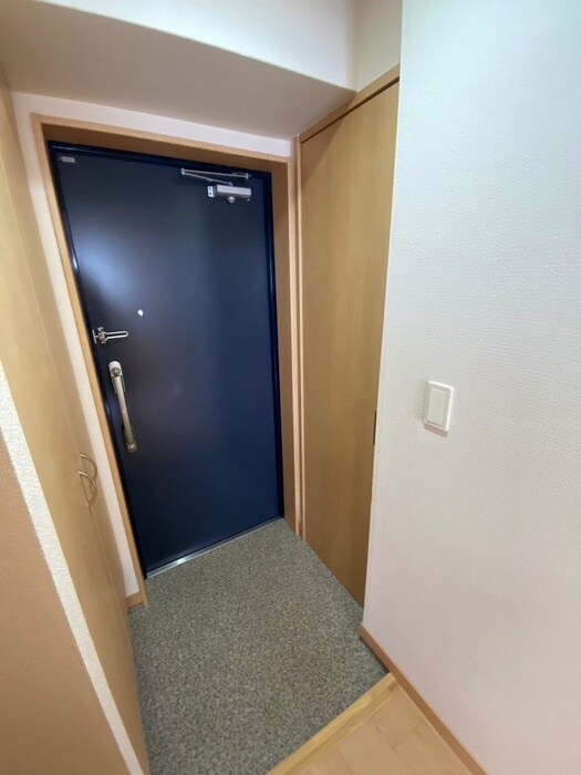 ｼｬｰﾒｿﾞﾝｸﾞﾗﾝﾄﾞｿﾚｲﾕ門司の物件内観写真