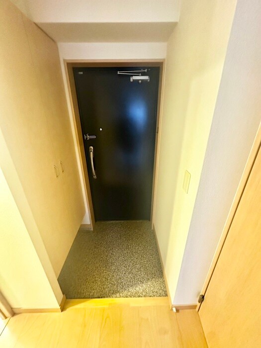 ｼｬｰﾒｿﾞﾝｸﾞﾗﾝﾄﾞｿﾚｲﾕ門司の物件内観写真