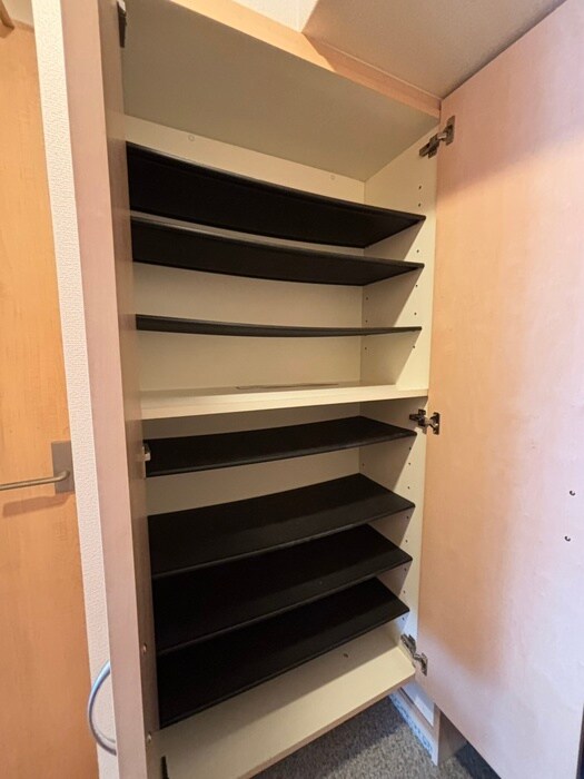 ｼｬｰﾒｿﾞﾝｸﾞﾗﾝﾄﾞｿﾚｲﾕ門司の物件内観写真