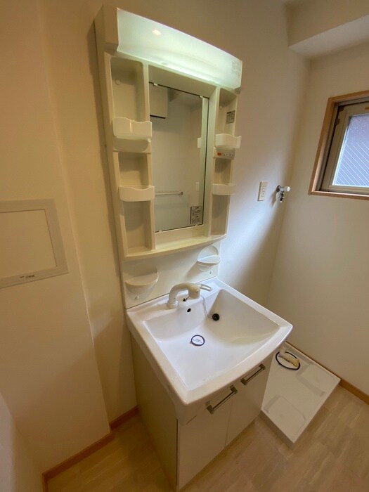 ｼｬｰﾒｿﾞﾝｸﾞﾗﾝﾄﾞｿﾚｲﾕ門司の物件内観写真