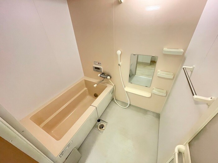 ｼｬｰﾒｿﾞﾝｸﾞﾗﾝﾄﾞｿﾚｲﾕ門司の物件内観写真