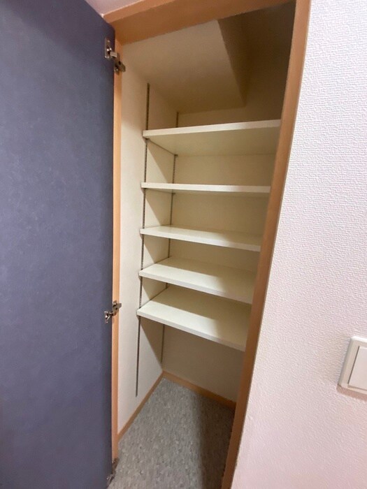 ｼｬｰﾒｿﾞﾝｸﾞﾗﾝﾄﾞｿﾚｲﾕ門司の物件内観写真