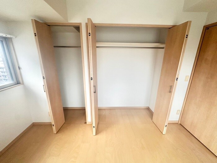 ｼｬｰﾒｿﾞﾝｸﾞﾗﾝﾄﾞｿﾚｲﾕ門司の物件内観写真