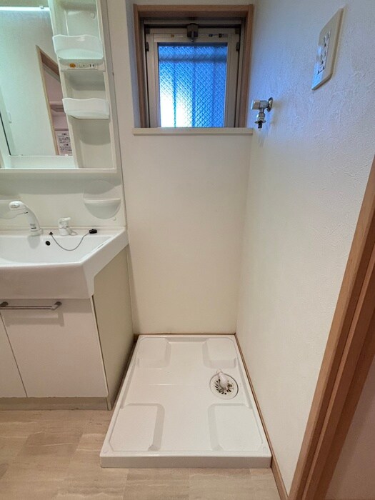 ｼｬｰﾒｿﾞﾝｸﾞﾗﾝﾄﾞｿﾚｲﾕ門司の物件内観写真