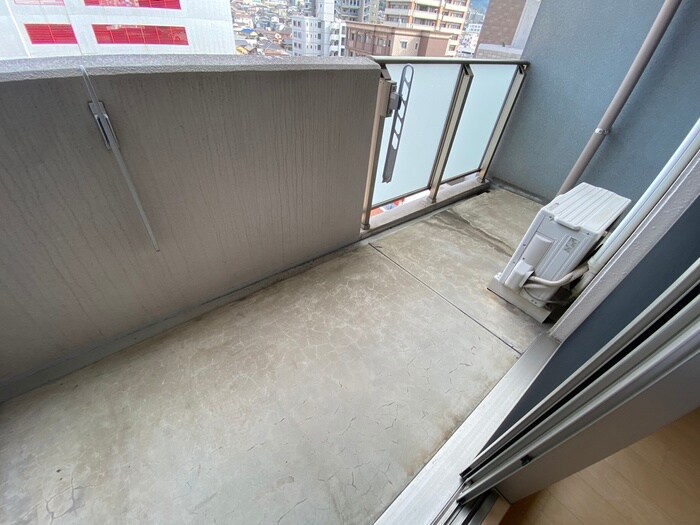 ｼｬｰﾒｿﾞﾝｸﾞﾗﾝﾄﾞｿﾚｲﾕ門司の物件内観写真