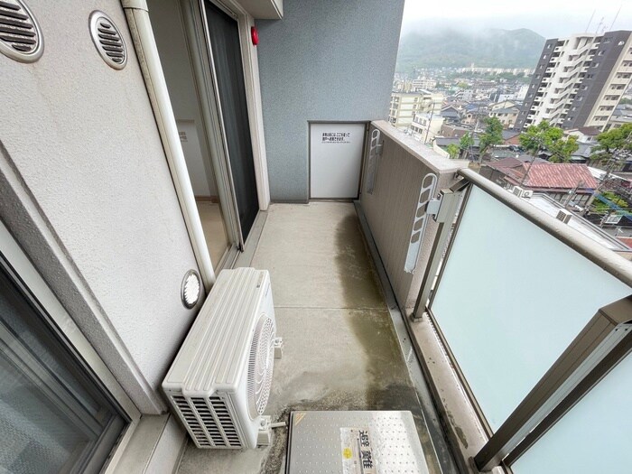 ｼｬｰﾒｿﾞﾝｸﾞﾗﾝﾄﾞｿﾚｲﾕ門司の物件内観写真