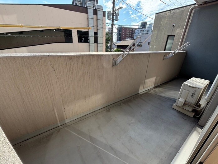 ｼｬｰﾒｿﾞﾝｸﾞﾗﾝﾄﾞｿﾚｲﾕ門司の物件内観写真