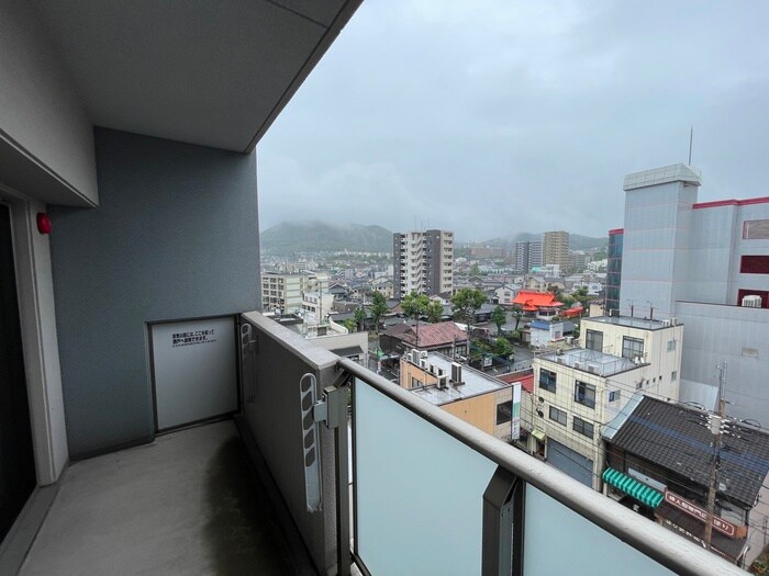 ｼｬｰﾒｿﾞﾝｸﾞﾗﾝﾄﾞｿﾚｲﾕ門司の物件内観写真