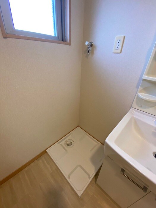 ｼｬｰﾒｿﾞﾝｸﾞﾗﾝﾄﾞｿﾚｲﾕ門司の物件内観写真