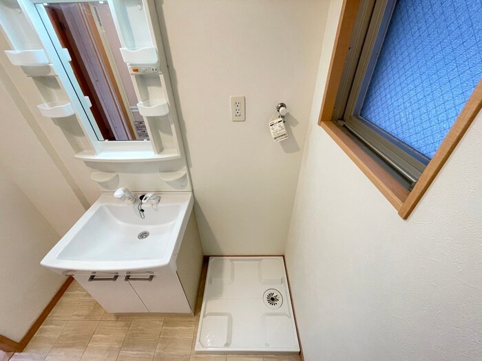 ｼｬｰﾒｿﾞﾝｸﾞﾗﾝﾄﾞｿﾚｲﾕ門司の物件内観写真