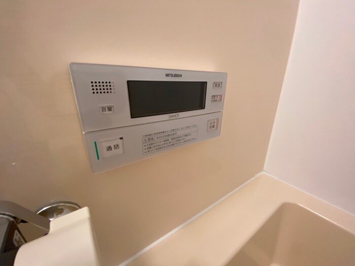 ｼｬｰﾒｿﾞﾝｸﾞﾗﾝﾄﾞｿﾚｲﾕ門司の物件内観写真