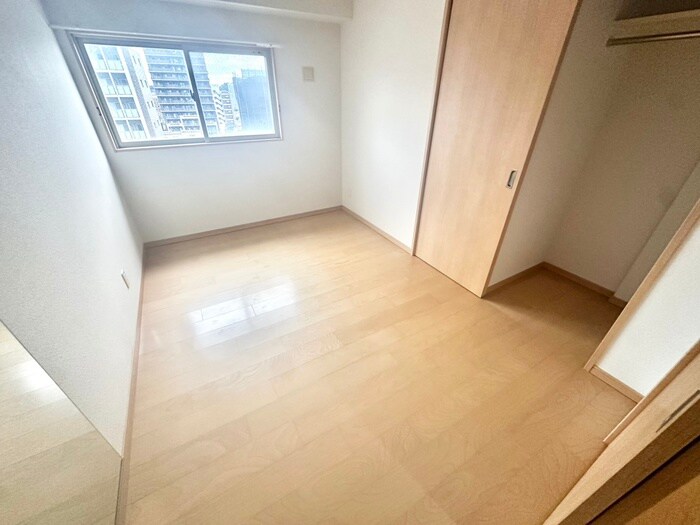 ｼｬｰﾒｿﾞﾝｸﾞﾗﾝﾄﾞｿﾚｲﾕ門司の物件内観写真