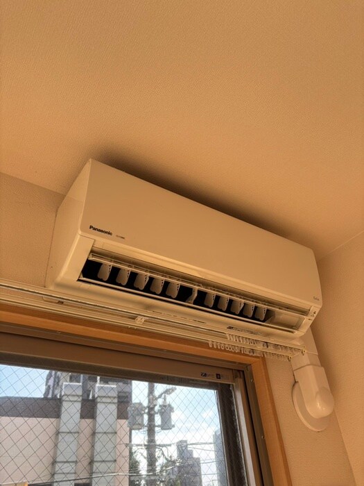 ｼｬｰﾒｿﾞﾝｸﾞﾗﾝﾄﾞｿﾚｲﾕ門司の物件内観写真