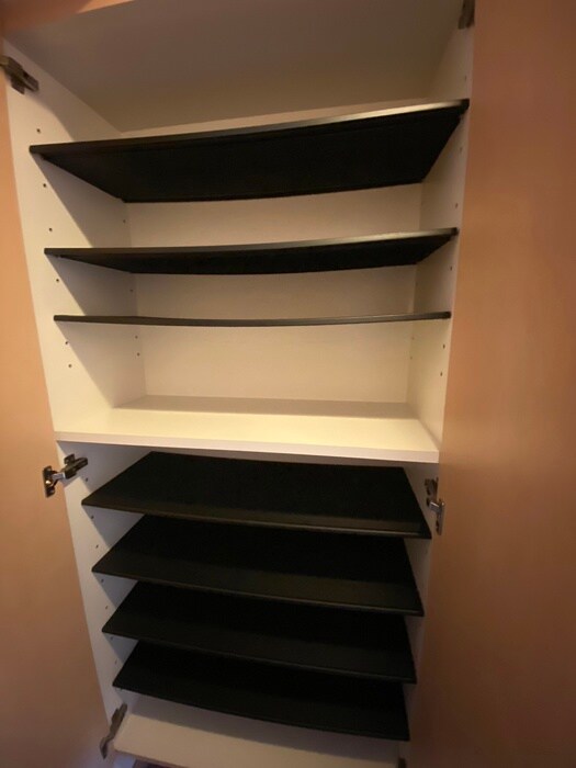 ｼｬｰﾒｿﾞﾝｸﾞﾗﾝﾄﾞｿﾚｲﾕ門司の物件内観写真