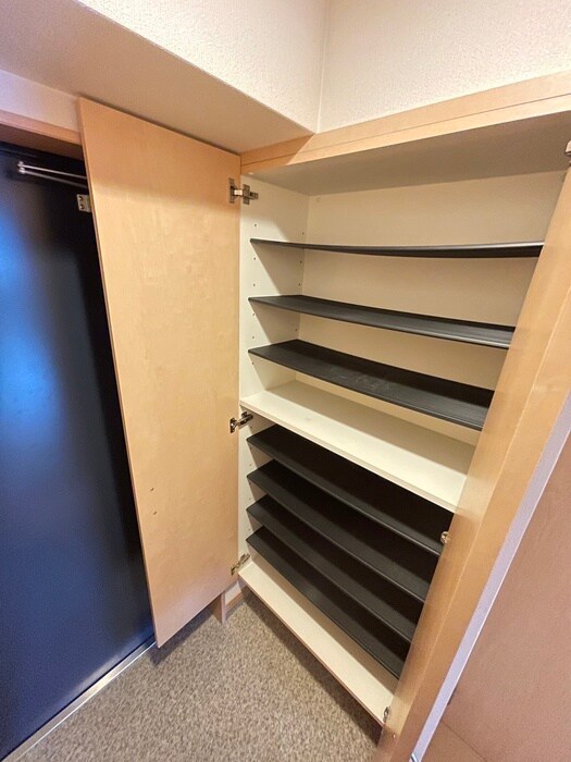 ｼｬｰﾒｿﾞﾝｸﾞﾗﾝﾄﾞｿﾚｲﾕ門司の物件内観写真