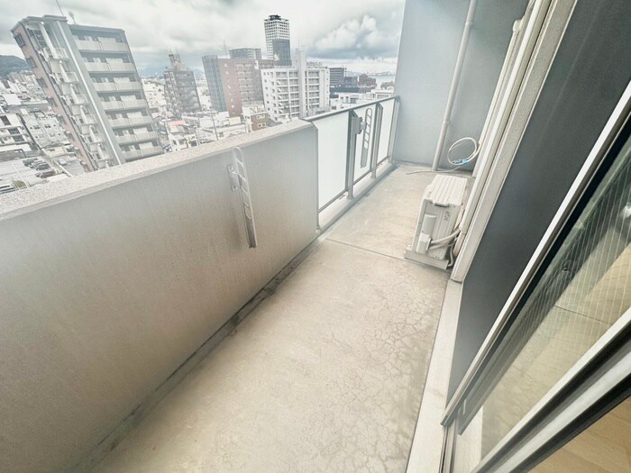 ｼｬｰﾒｿﾞﾝｸﾞﾗﾝﾄﾞｿﾚｲﾕ門司の物件内観写真