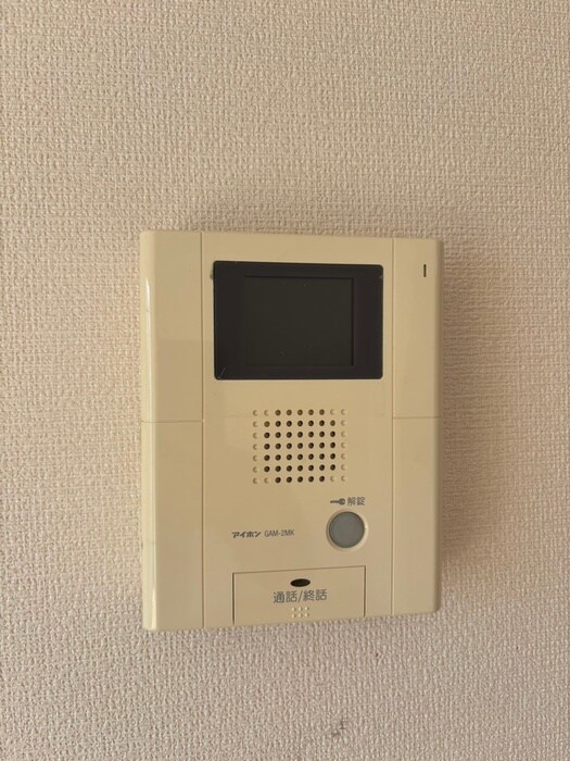 ｼｬｰﾒｿﾞﾝｸﾞﾗﾝﾄﾞｿﾚｲﾕ門司の物件内観写真