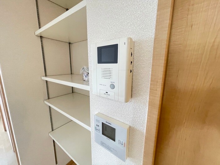 ｼｬｰﾒｿﾞﾝｸﾞﾗﾝﾄﾞｿﾚｲﾕ門司の物件内観写真