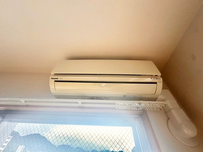 ｼｬｰﾒｿﾞﾝｸﾞﾗﾝﾄﾞｿﾚｲﾕ門司の物件内観写真