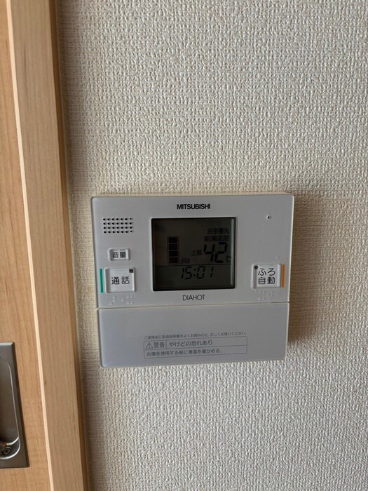 ｼｬｰﾒｿﾞﾝｸﾞﾗﾝﾄﾞｿﾚｲﾕ門司の物件内観写真