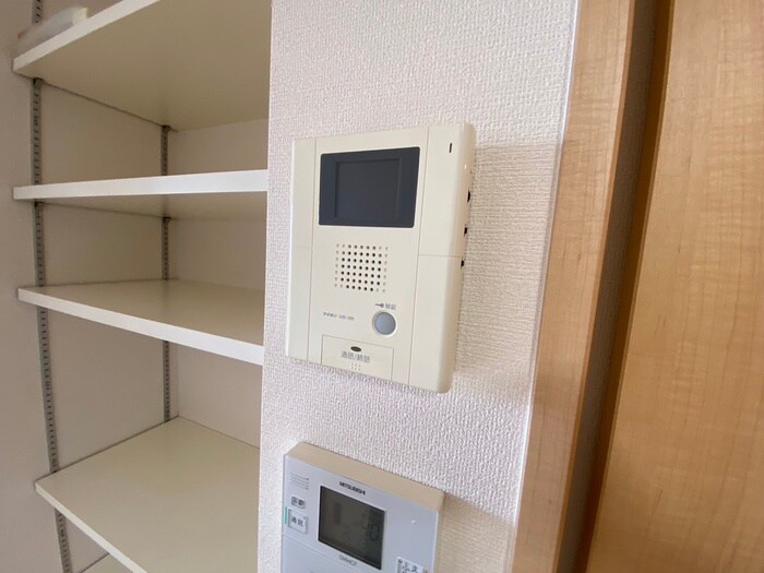 ｼｬｰﾒｿﾞﾝｸﾞﾗﾝﾄﾞｿﾚｲﾕ門司の物件内観写真