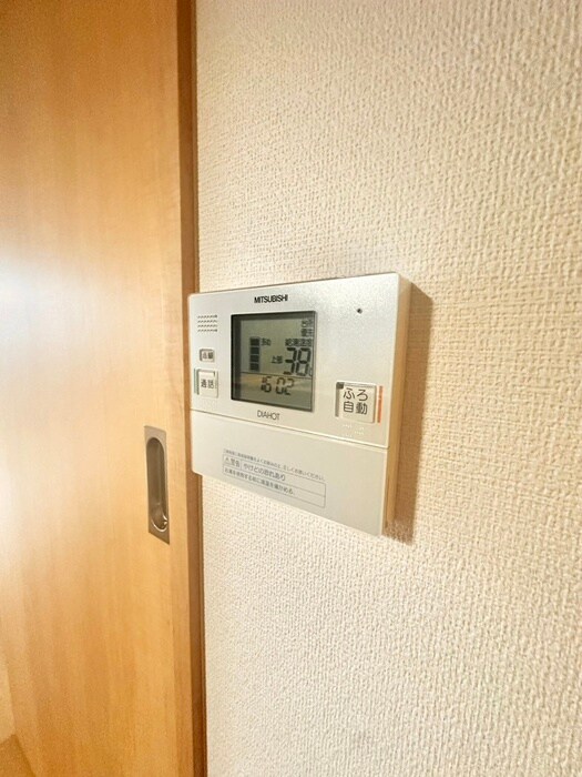 ｼｬｰﾒｿﾞﾝｸﾞﾗﾝﾄﾞｿﾚｲﾕ門司の物件内観写真