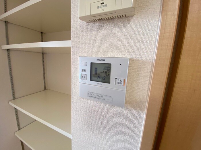 ｼｬｰﾒｿﾞﾝｸﾞﾗﾝﾄﾞｿﾚｲﾕ門司の物件内観写真