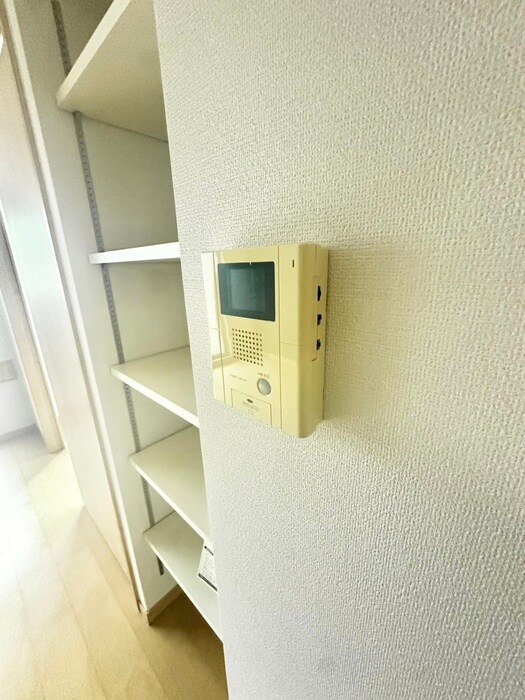 ｼｬｰﾒｿﾞﾝｸﾞﾗﾝﾄﾞｿﾚｲﾕ門司の物件内観写真