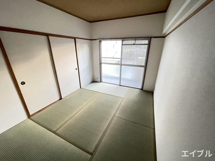 エクセレント野間の物件内観写真