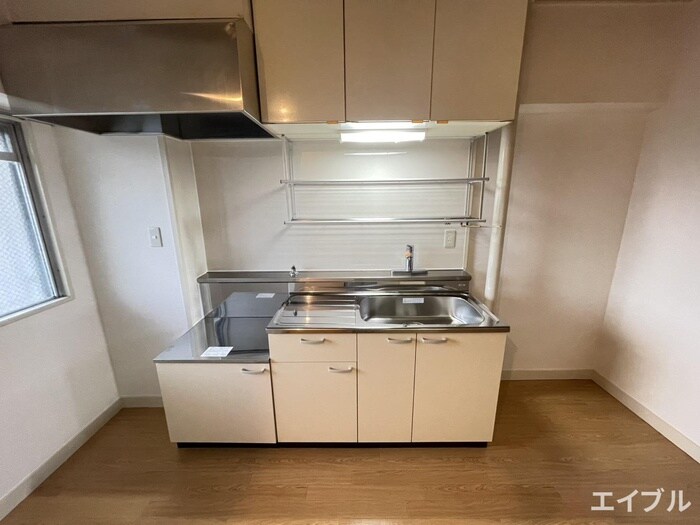 エクセレント野間の物件内観写真