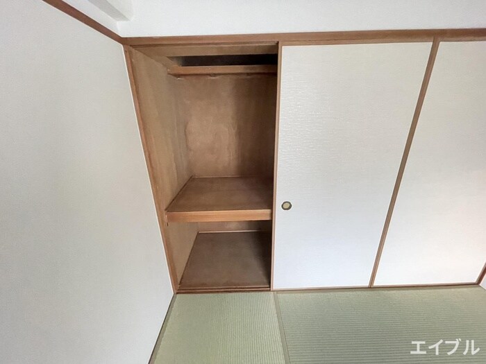 エクセレント野間の物件内観写真