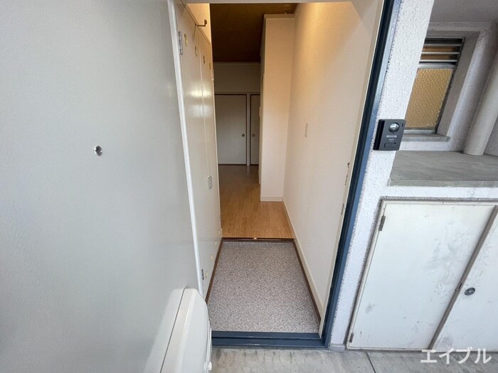 エクセレント野間の物件内観写真