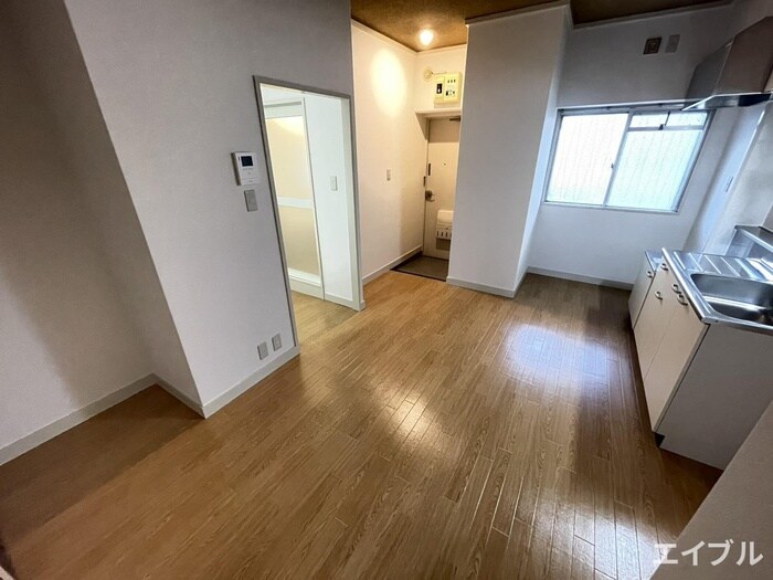 エクセレント野間の物件内観写真