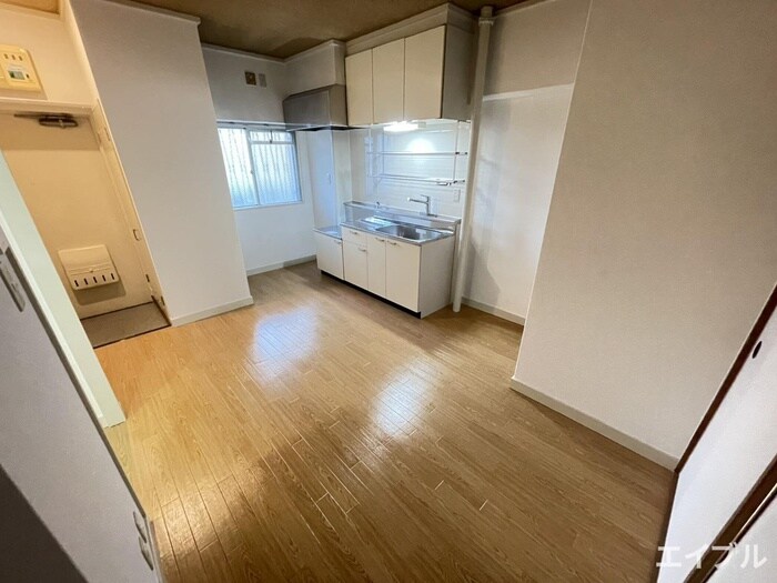 エクセレント野間の物件内観写真