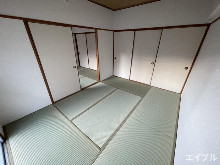 エクセレント野間の物件内観写真