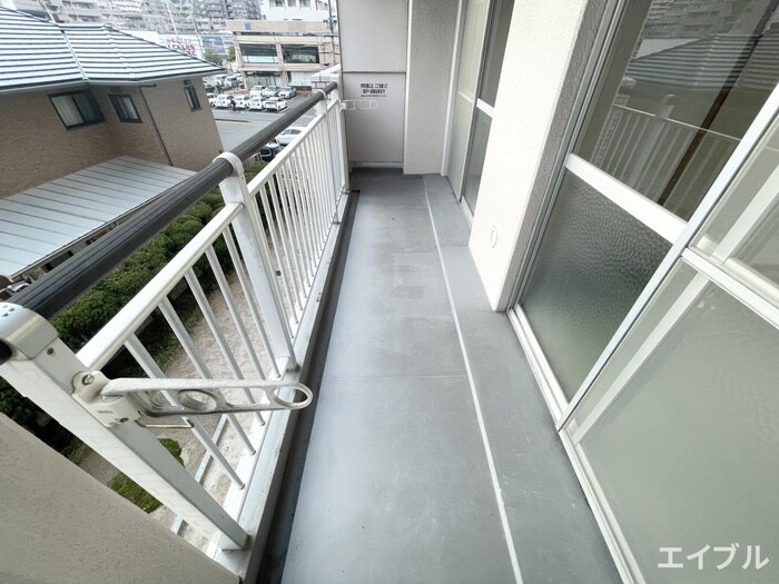 エクセレント野間の物件内観写真