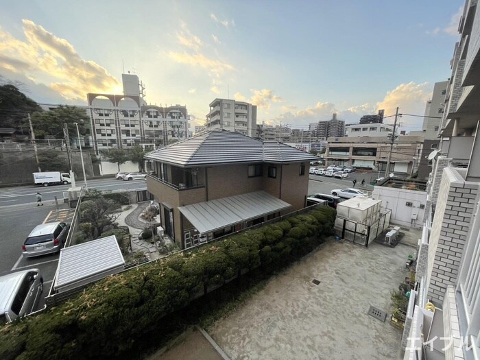 エクセレント野間の物件内観写真