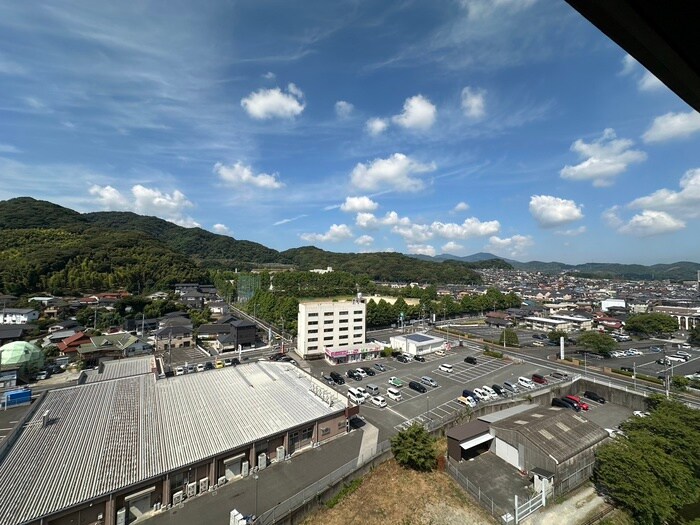 サンライフ企救丘駅南(1003)の物件内観写真