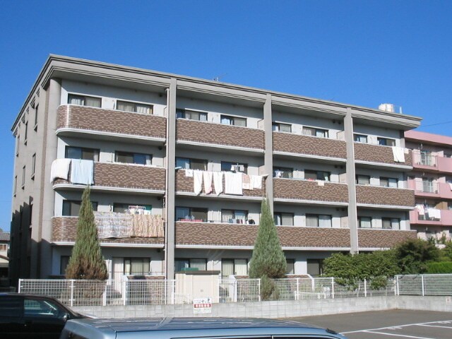 ＷＩＮ９４の物件外観写真