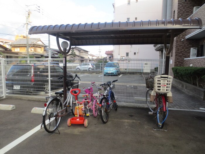 ＷＩＮ９４の物件外観写真