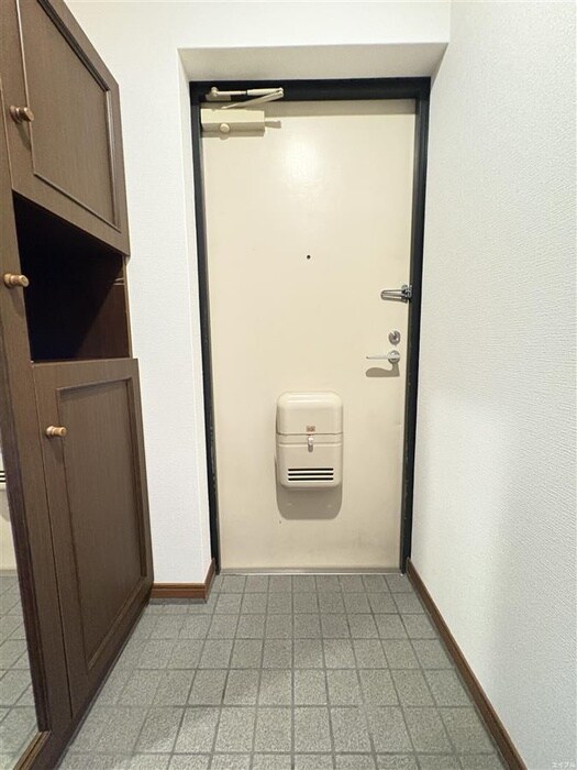 ＷＩＮ９４の物件内観写真