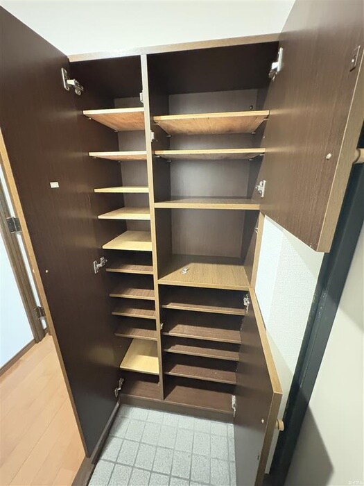 ＷＩＮ９４の物件内観写真