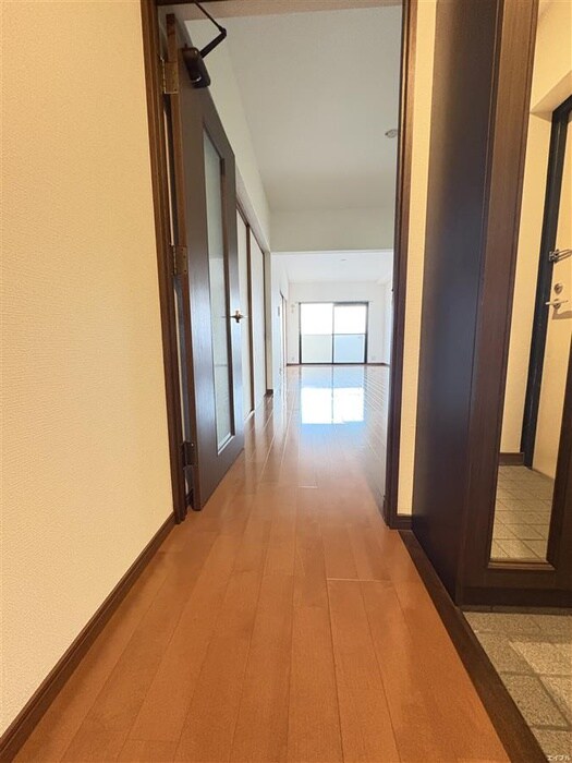 ＷＩＮ９４の物件内観写真