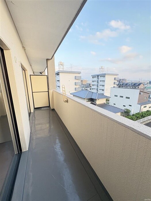 ＷＩＮ９４の物件内観写真