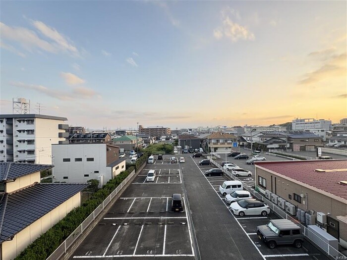 ＷＩＮ９４の物件内観写真