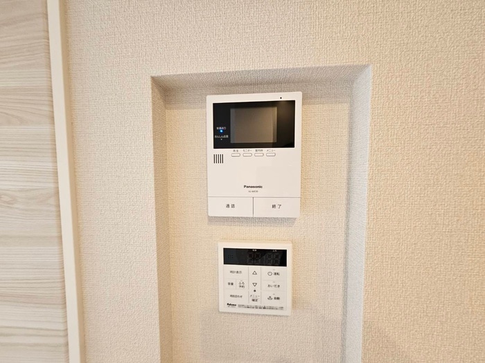 S-room日佐　西館の物件内観写真